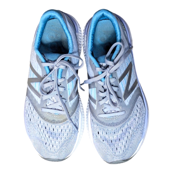 New Balance 860 sneakers Kids size 2 - Picture 2 of 8